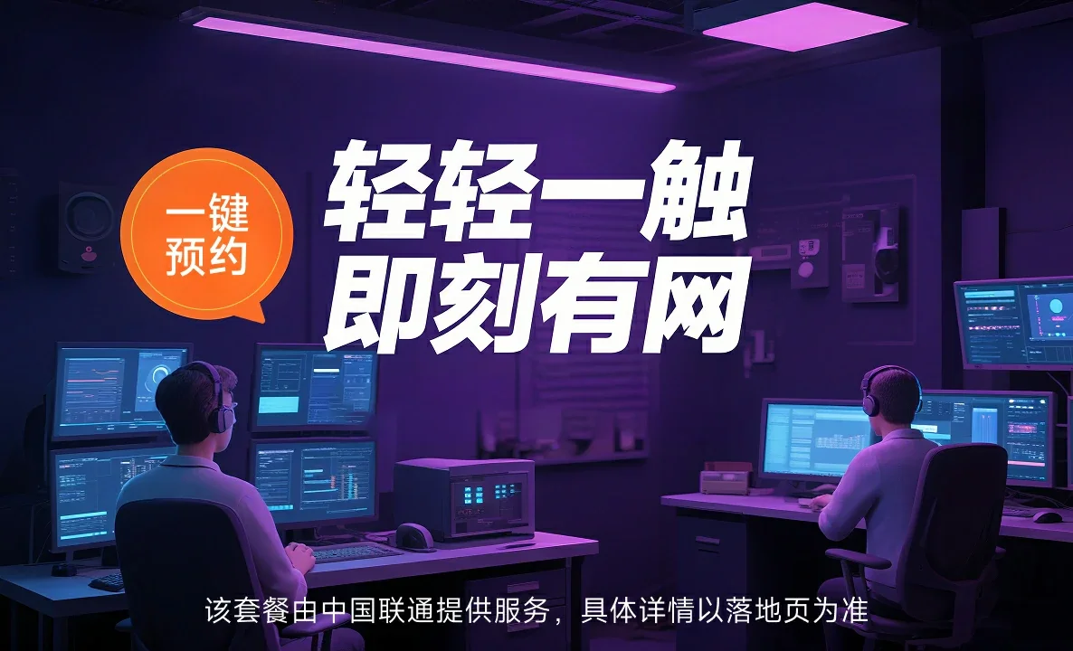 永仁县中国联通